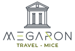Megaron Tour