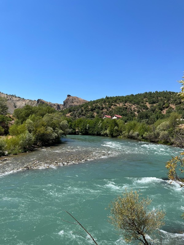 Tunceli Kemaliye Turu
