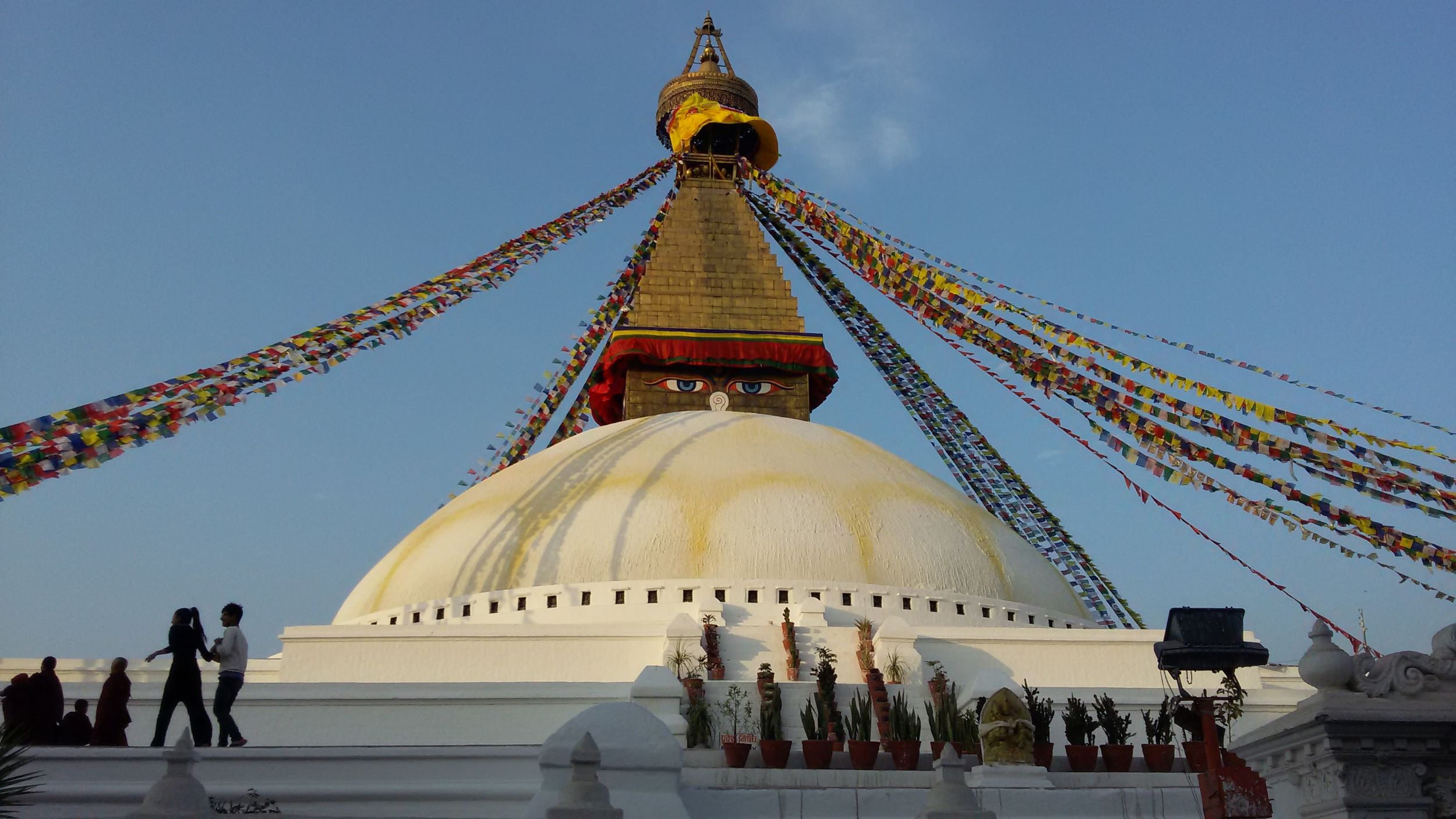 Nepal