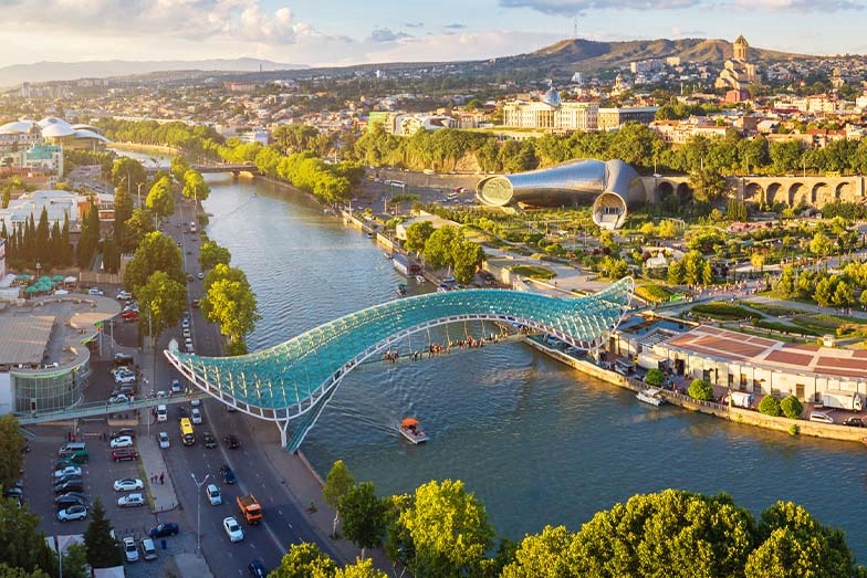 Tiflis