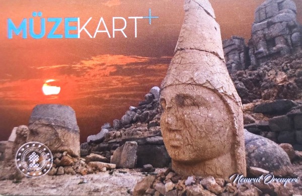 MÜZEKART NEDİR VE NASIL ALINIR